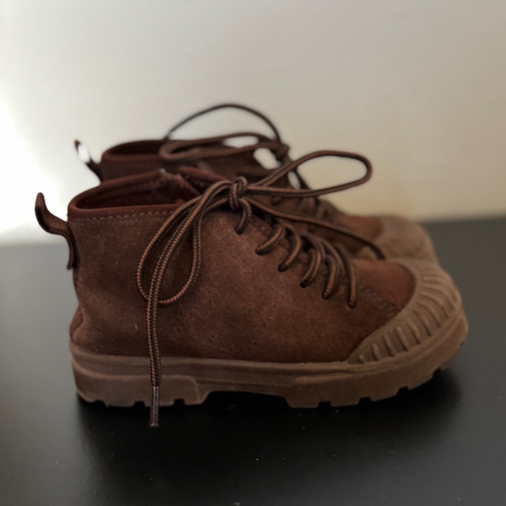 Boys Zara Boot